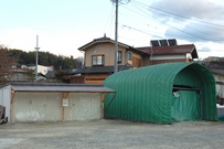 リサイクルステーション画像