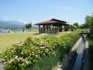 なしっ子公園