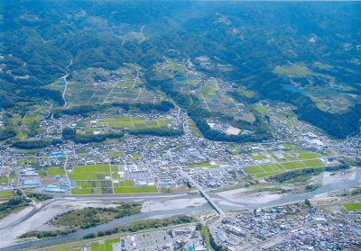 ふるさと豊丘応援隊