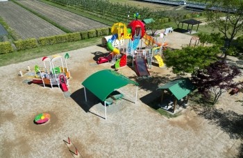 りんごっ子公園