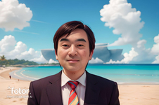 辻本