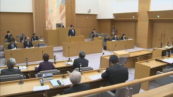 12月議会