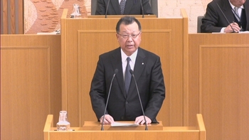 平成28年 第1回定例会