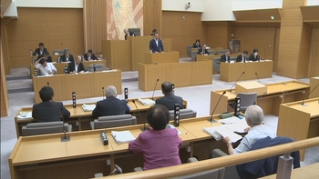 6月議会