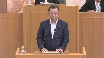 6月議会