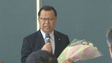 村長訓示