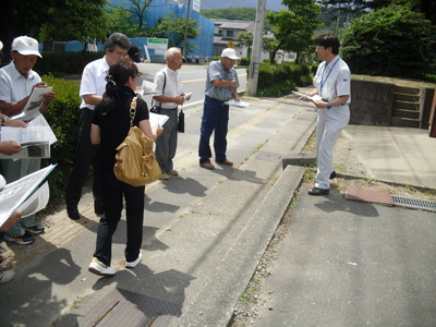 松川町「生ごみ堆肥化プロジェクト」