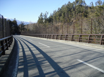 虻川大橋