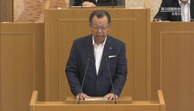 議会第２回定例会