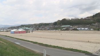 南信州とよおかマルシェ1